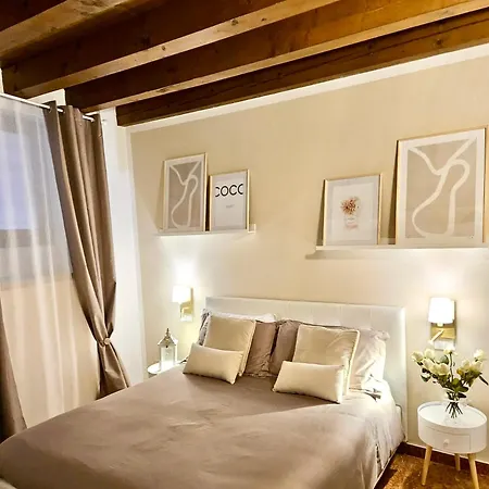 Rosso Suite-free Parking * 维罗纳