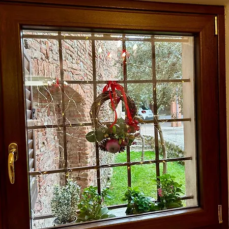 Rosso Suite-free Parking 公寓