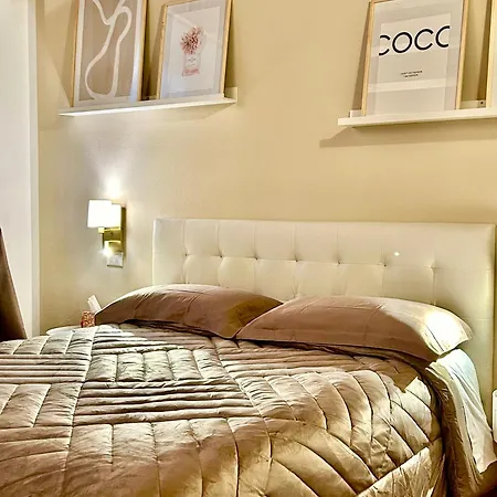 Rosso Suite-free Parking 公寓 *