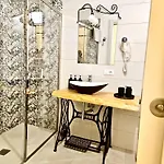 Rosso Suite-free Parking Apartmán Verona