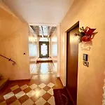 Apartmán Rosso Suite-free Parking *