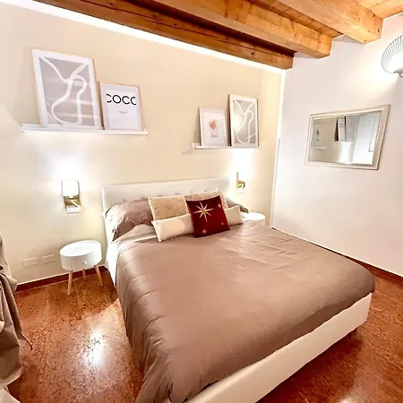 Apartment Rosso Suite-free Parking