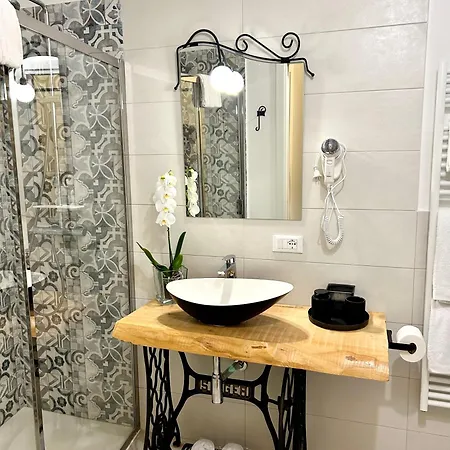 Apartment Rosso Suite-free Parking Verona