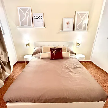 Rosso Suite-free Parking דירה ורונה