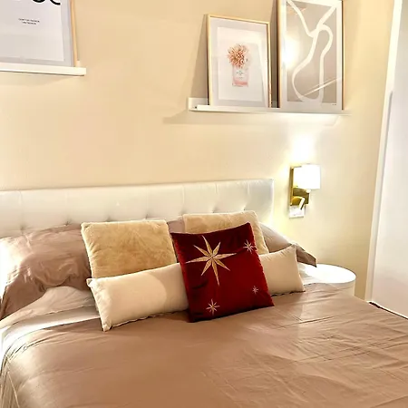 דירה Rosso Suite-free Parking