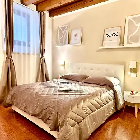 Rosso Suite-free Parking ורונה